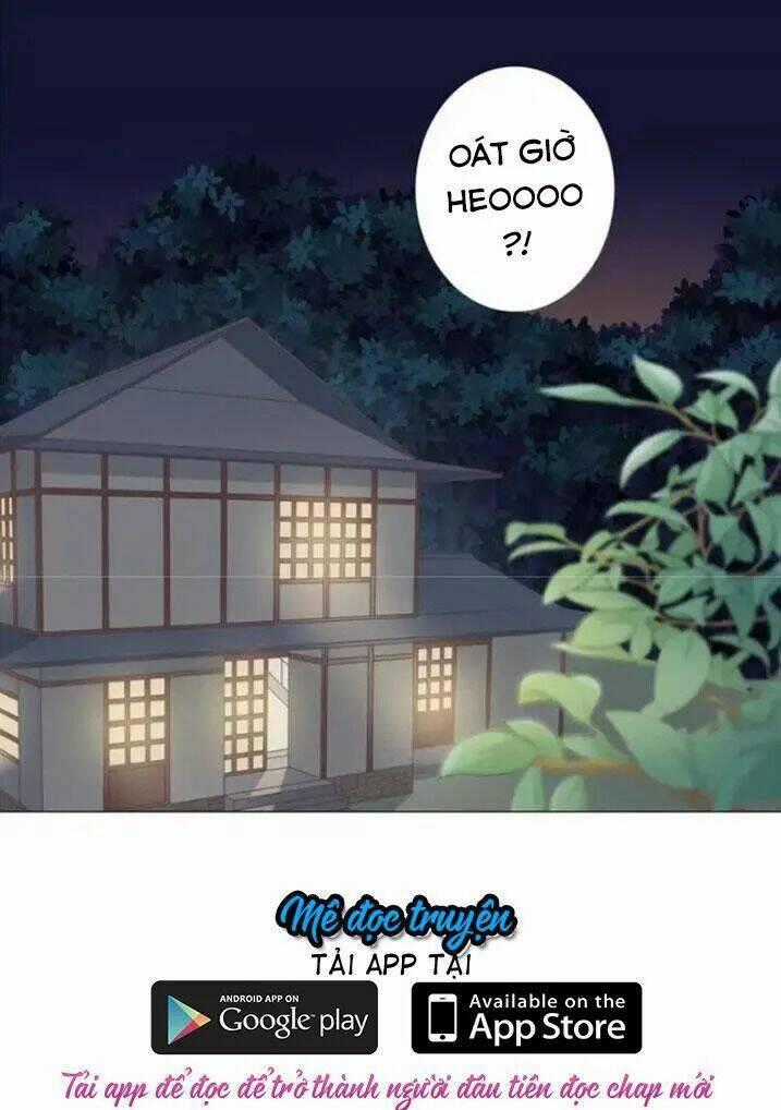 Xin Chào! Dân Nữ Chapter 61 trang 58