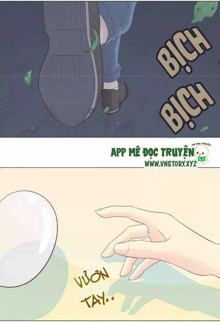 Xin Chào! Dân Nữ Chapter 61 trang 7