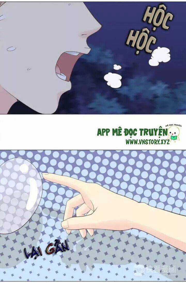 Xin Chào! Dân Nữ Chapter 61 trang 8