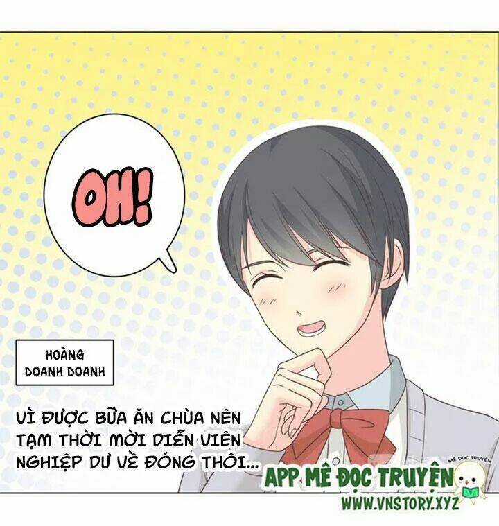 Xin Chào! Dân Nữ Chapter 62 trang 12