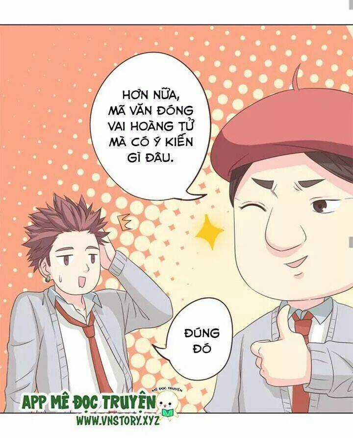 Xin Chào! Dân Nữ Chapter 62 trang 15