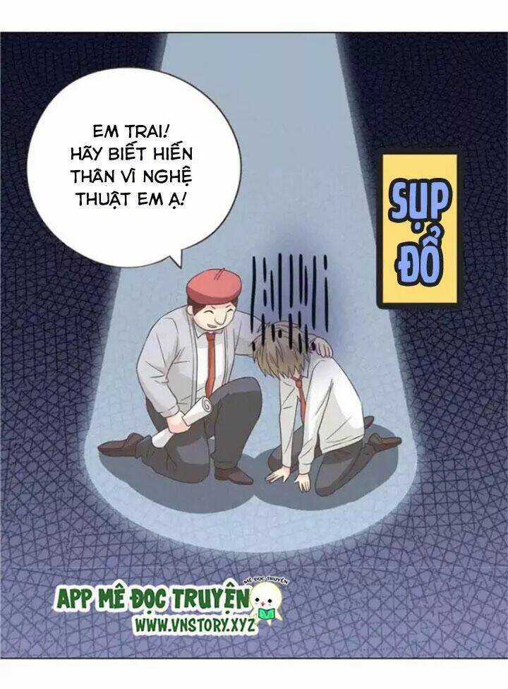 Xin Chào! Dân Nữ Chapter 62 trang 17