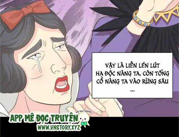 Xin Chào! Dân Nữ Chapter 62 trang 2