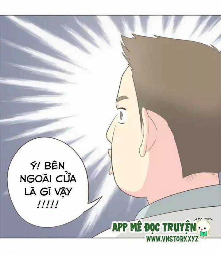 Xin Chào! Dân Nữ Chapter 62 trang 20