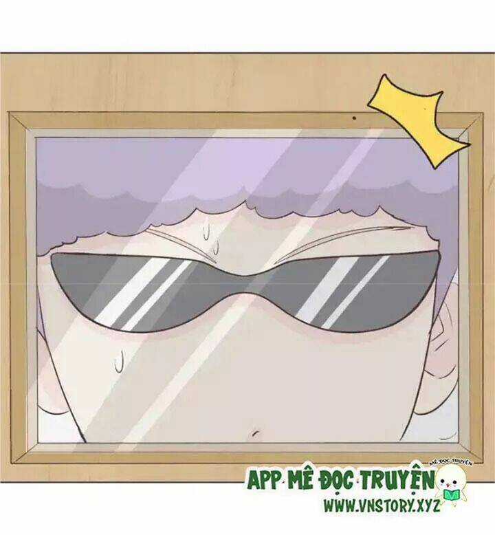 Xin Chào! Dân Nữ Chapter 62 trang 21