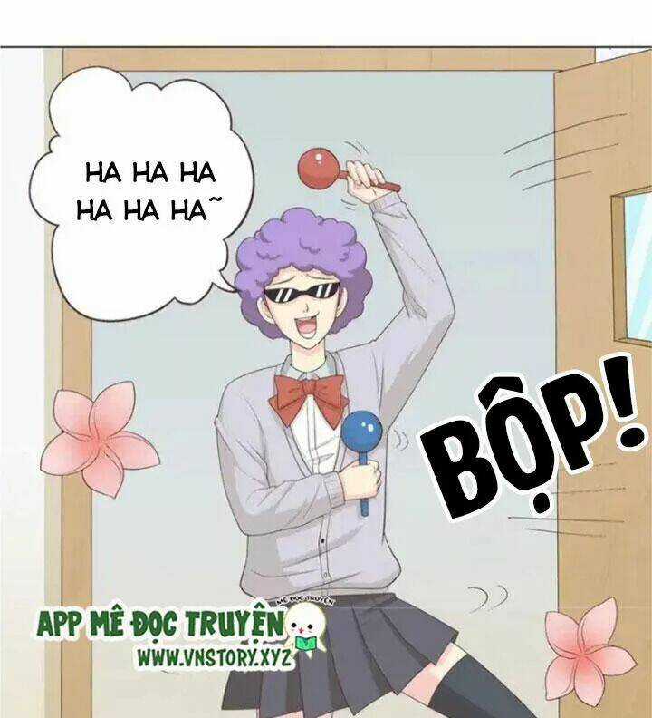 Xin Chào! Dân Nữ Chapter 62 trang 23