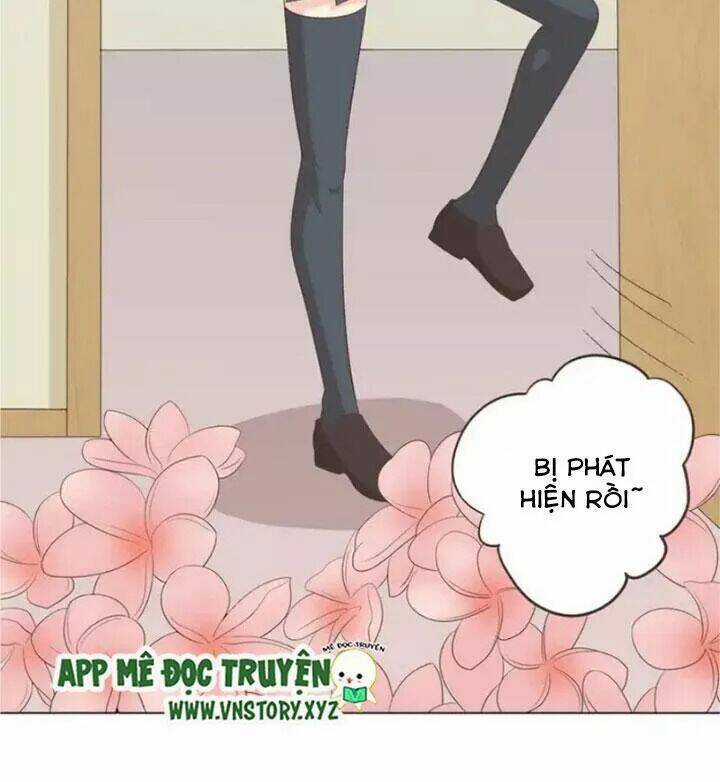 Xin Chào! Dân Nữ Chapter 62 trang 24