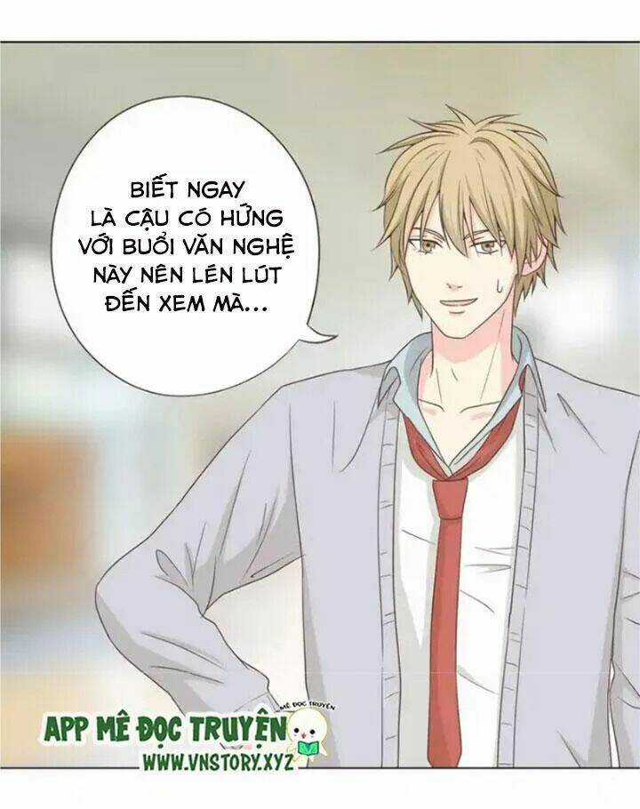 Xin Chào! Dân Nữ Chapter 62 trang 25