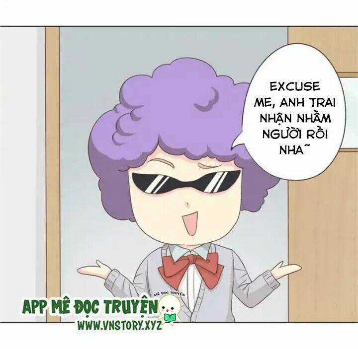 Xin Chào! Dân Nữ Chapter 62 trang 26