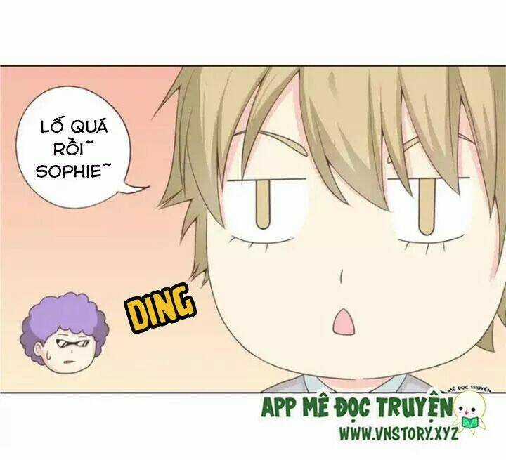 Xin Chào! Dân Nữ Chapter 62 trang 27