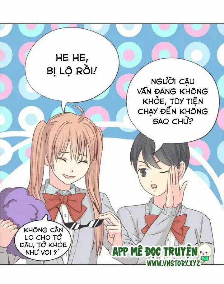 Xin Chào! Dân Nữ Chapter 62 trang 29