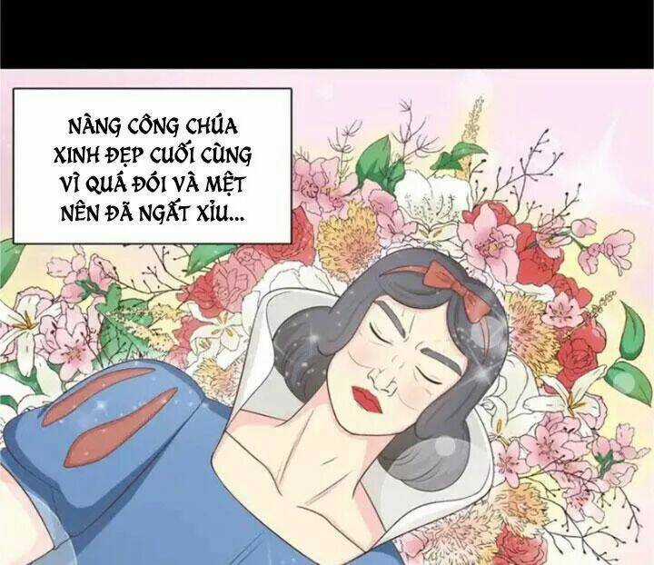 Xin Chào! Dân Nữ Chapter 62 trang 3