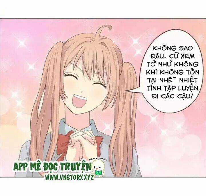 Xin Chào! Dân Nữ Chapter 62 trang 31