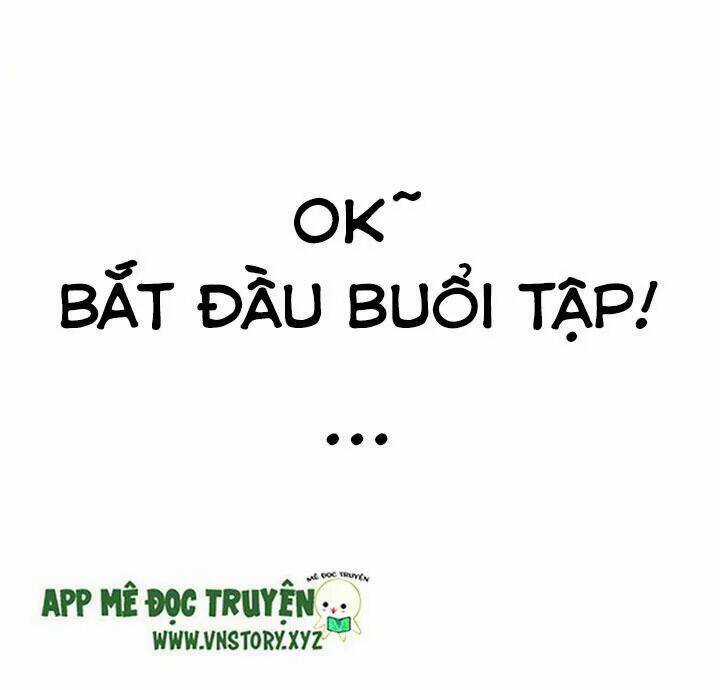 Xin Chào! Dân Nữ Chapter 62 trang 33