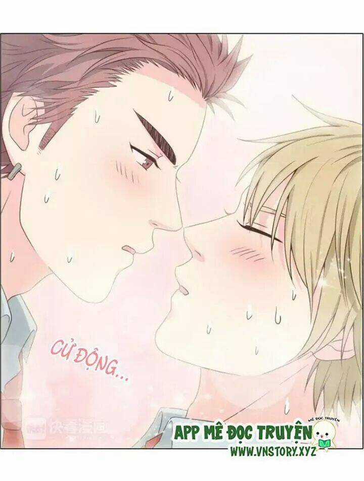 Xin Chào! Dân Nữ Chapter 62 trang 40