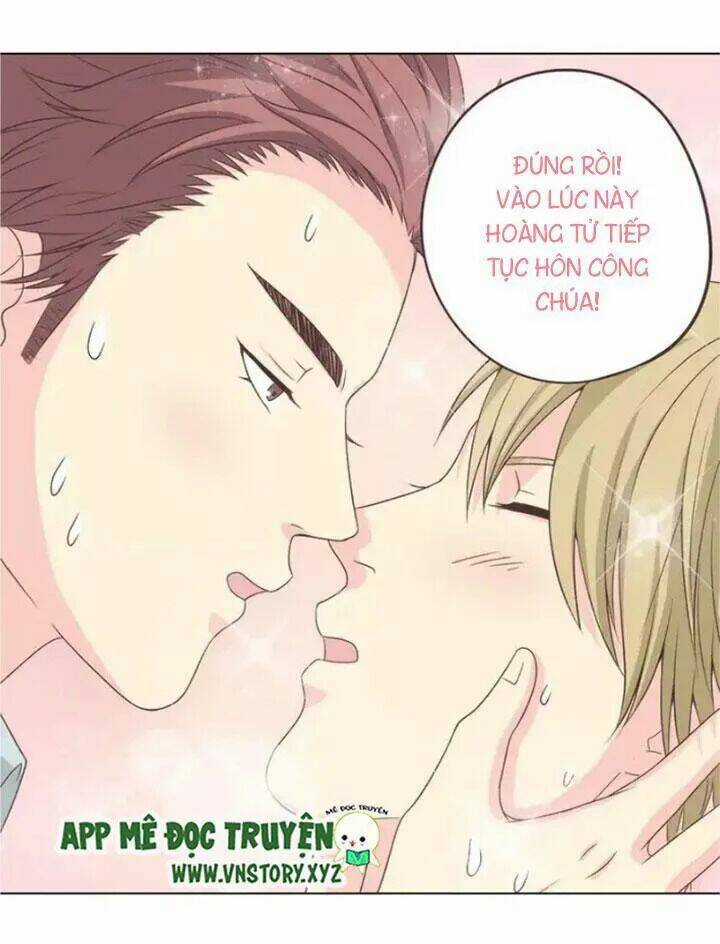 Xin Chào! Dân Nữ Chapter 62 trang 41