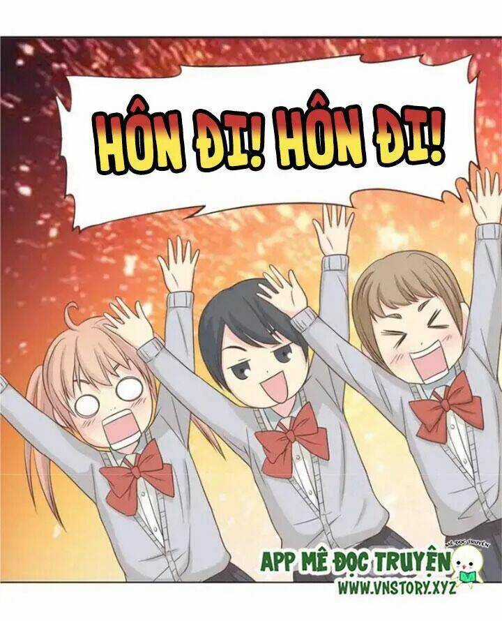 Xin Chào! Dân Nữ Chapter 62 trang 42