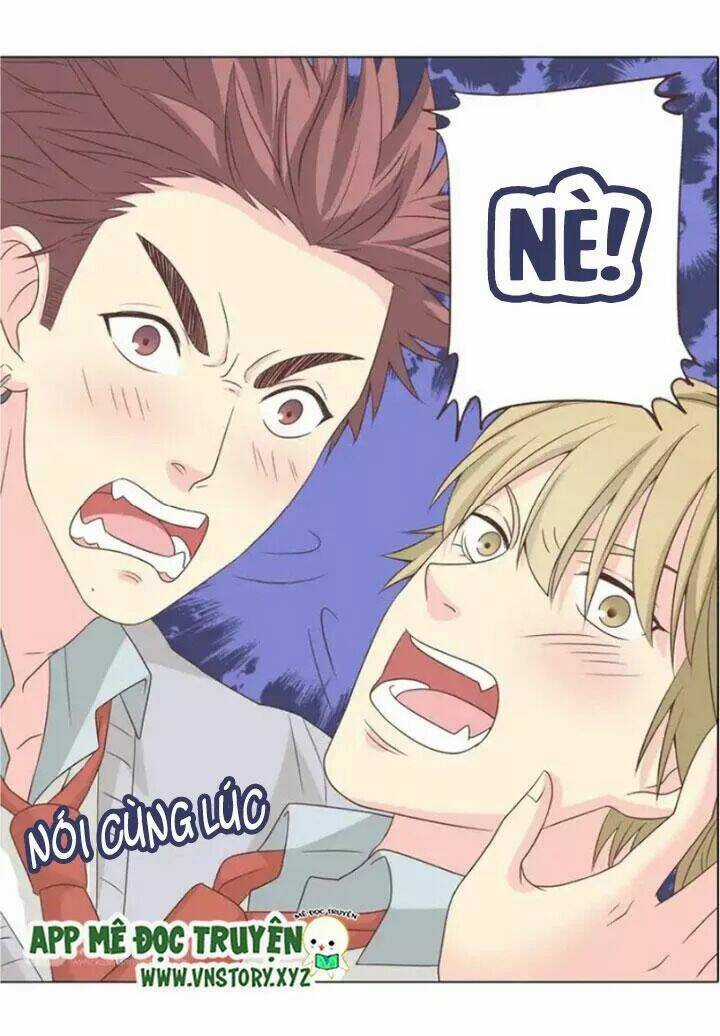 Xin Chào! Dân Nữ Chapter 62 trang 44