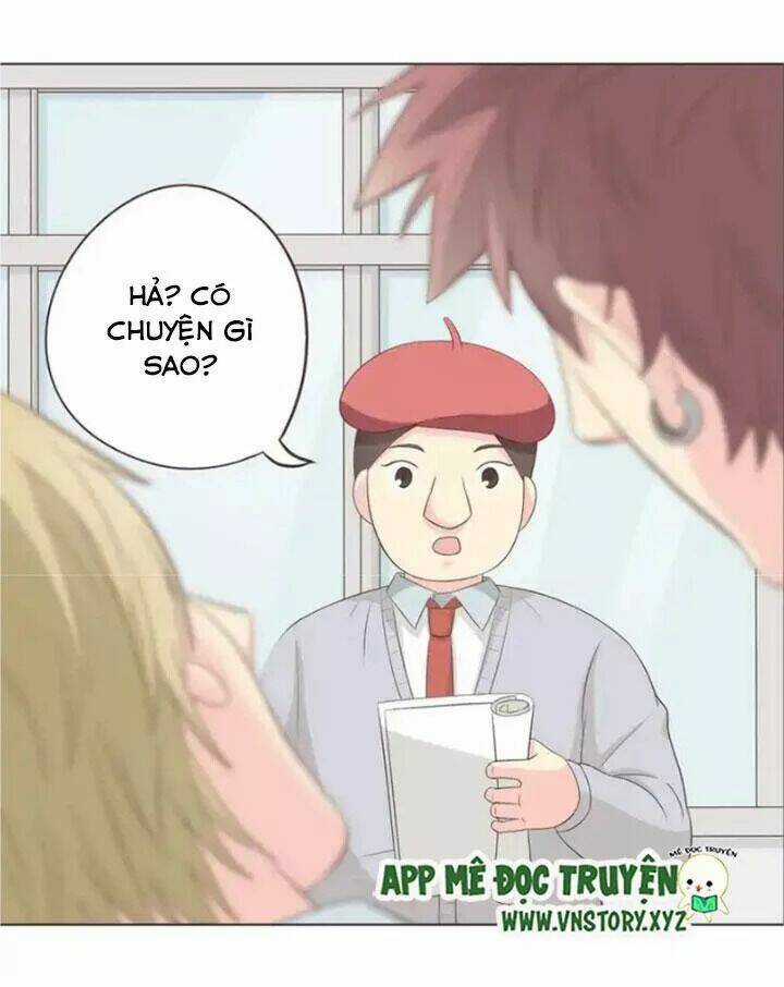 Xin Chào! Dân Nữ Chapter 62 trang 45