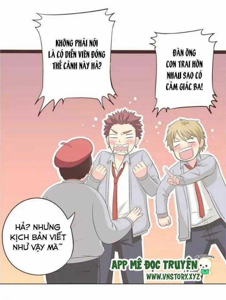 Xin Chào! Dân Nữ Chapter 62 trang 46