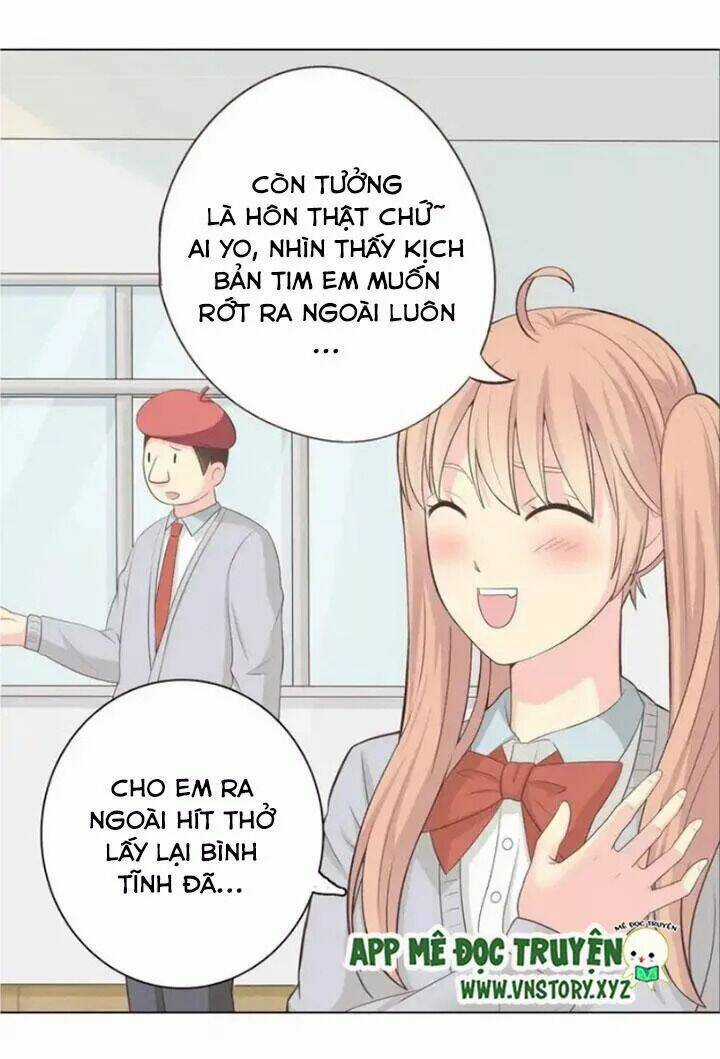 Xin Chào! Dân Nữ Chapter 62 trang 47