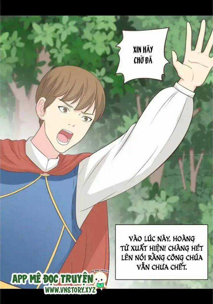 Xin Chào! Dân Nữ Chapter 62 trang 5