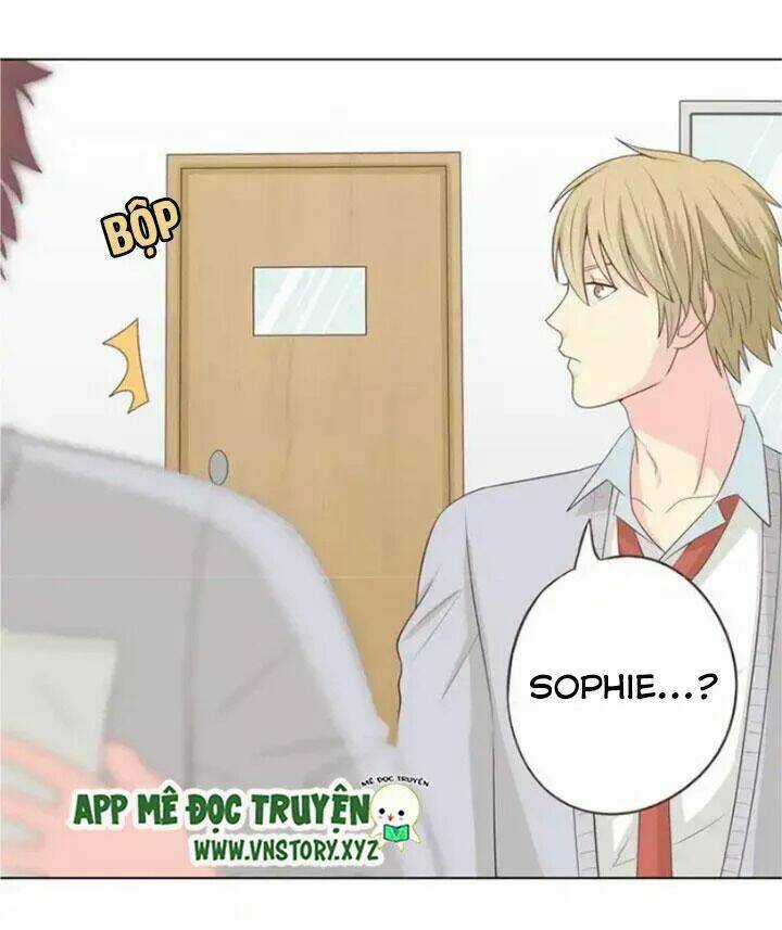 Xin Chào! Dân Nữ Chapter 62 trang 50