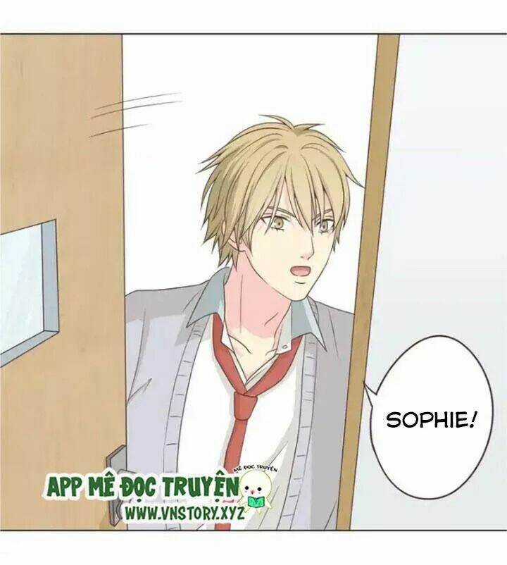 Xin Chào! Dân Nữ Chapter 62 trang 51