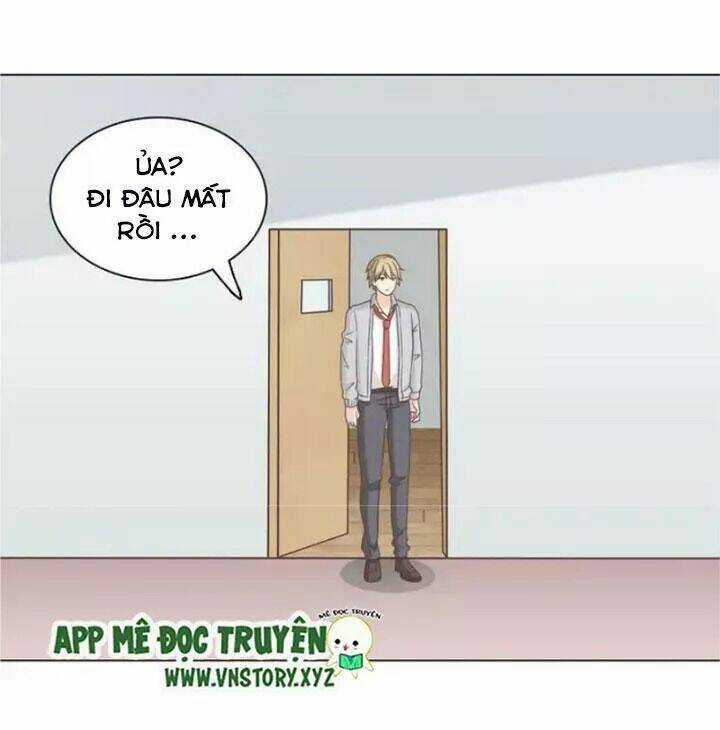 Xin Chào! Dân Nữ Chapter 62 trang 52