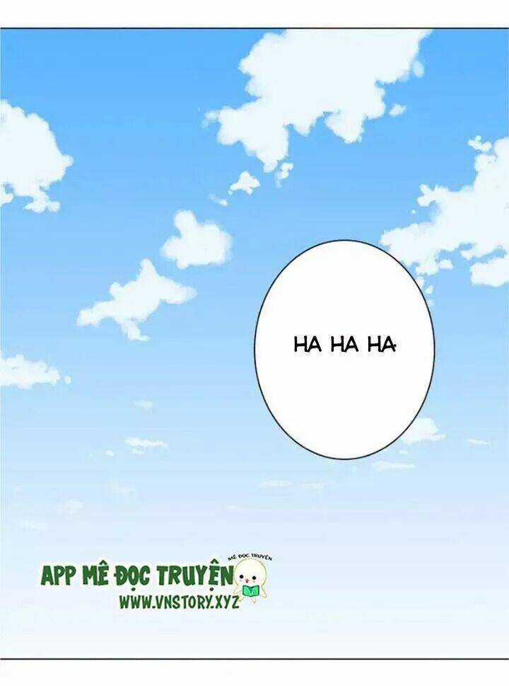 Xin Chào! Dân Nữ Chapter 62 trang 54