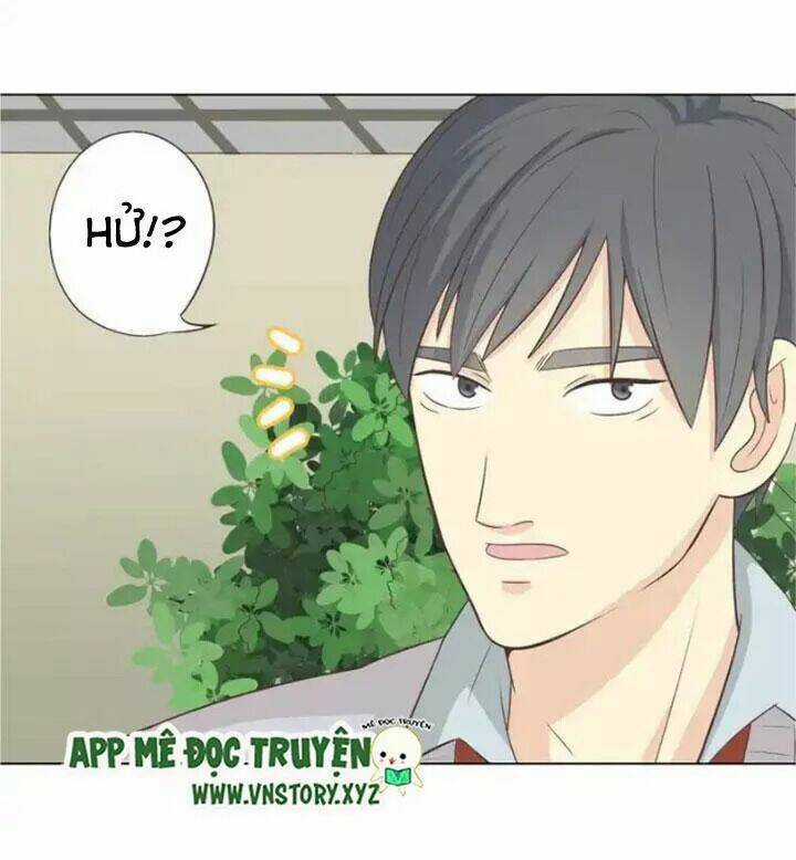 Xin Chào! Dân Nữ Chapter 62 trang 57