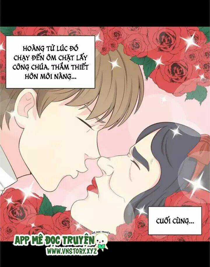 Xin Chào! Dân Nữ Chapter 62 trang 6