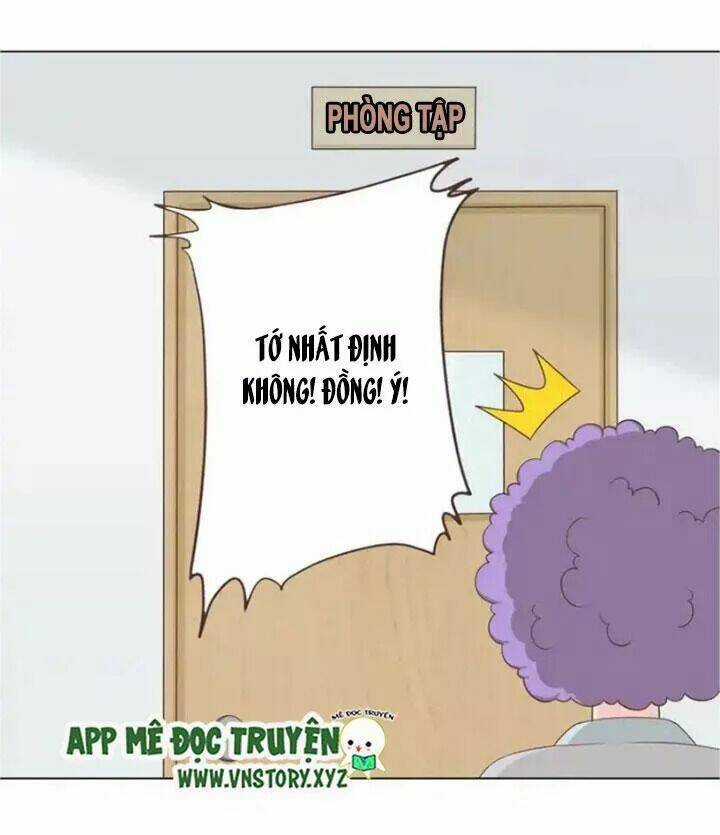 Xin Chào! Dân Nữ Chapter 62 trang 8