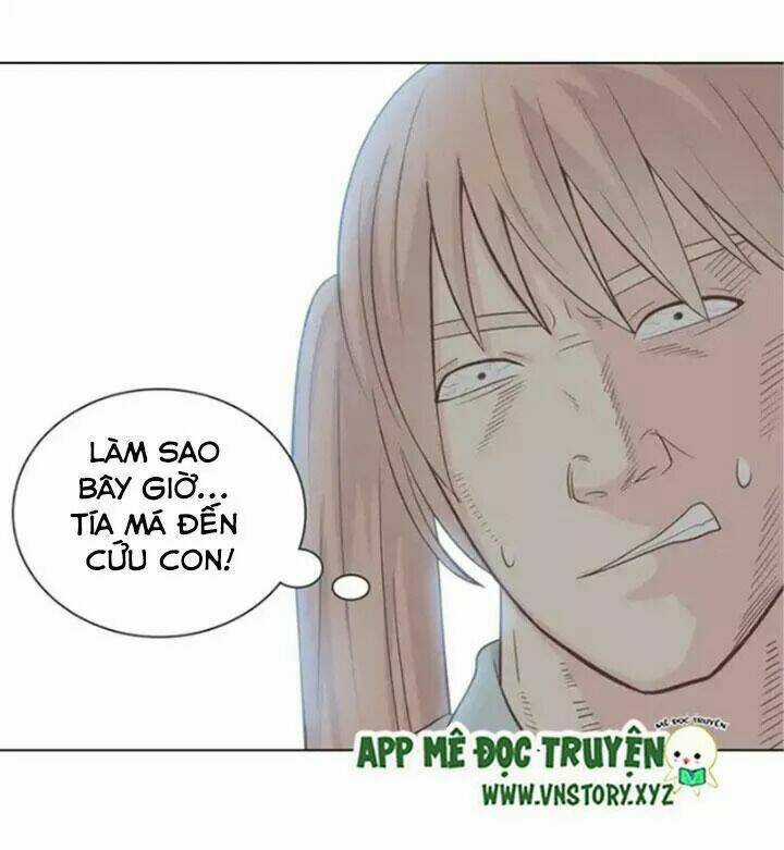 Xin Chào! Dân Nữ Chapter 63 trang 11