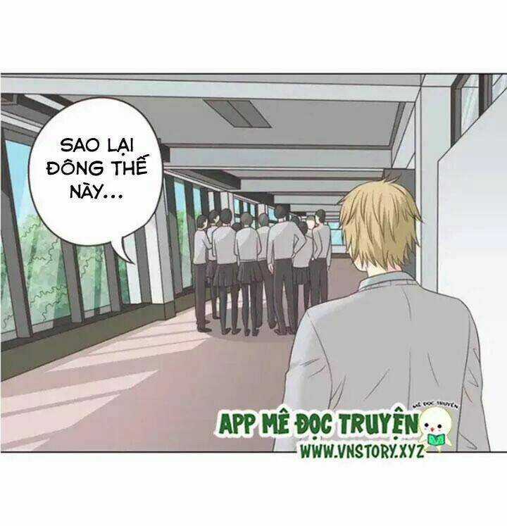 Xin Chào! Dân Nữ Chapter 63 trang 14