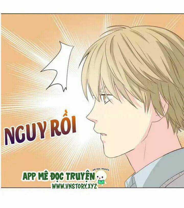 Xin Chào! Dân Nữ Chapter 63 trang 15