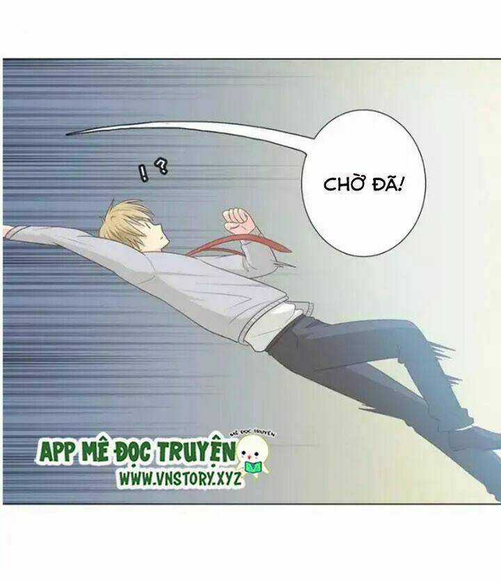 Xin Chào! Dân Nữ Chapter 63 trang 19