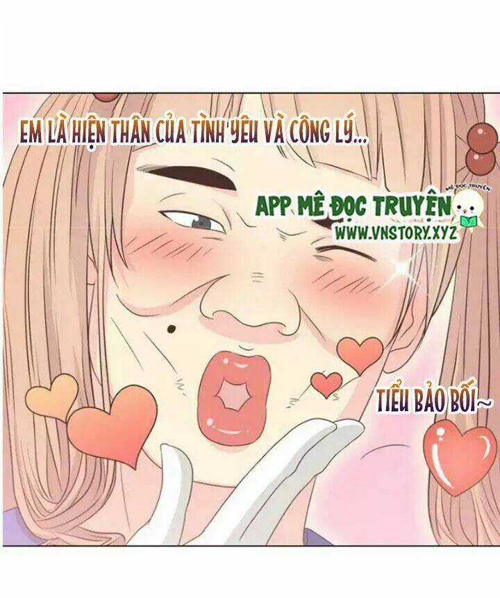 Xin Chào! Dân Nữ Chapter 63 trang 21