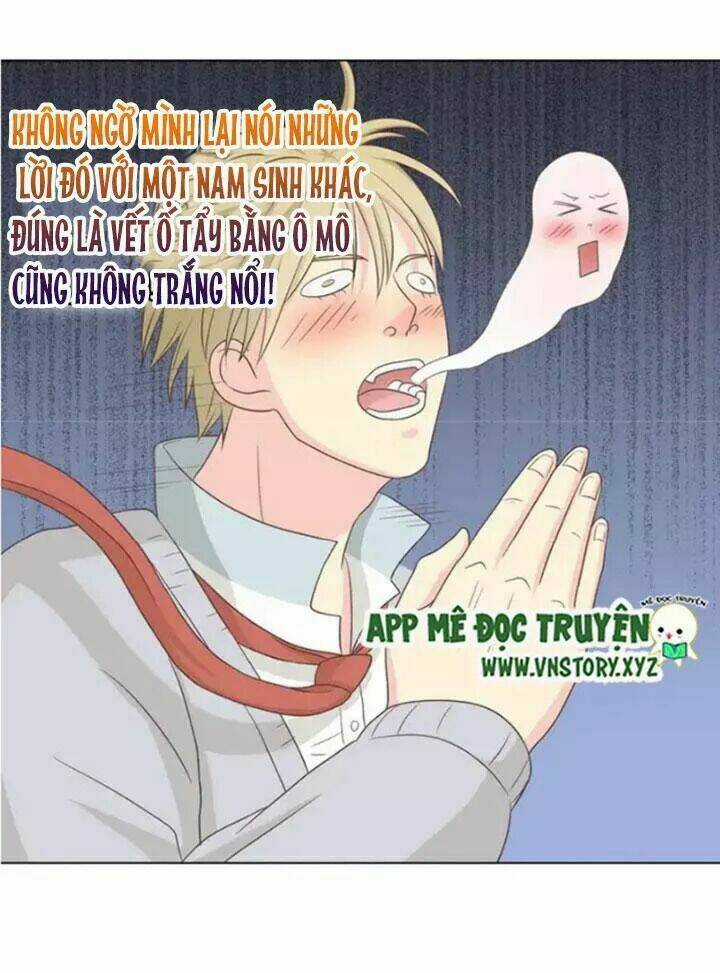 Xin Chào! Dân Nữ Chapter 63 trang 23