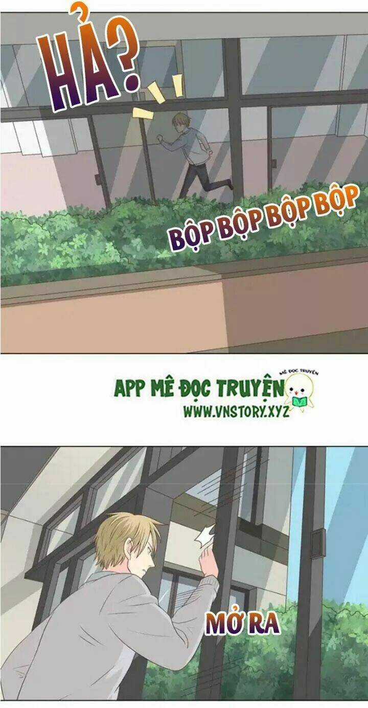 Xin Chào! Dân Nữ Chapter 63 trang 25