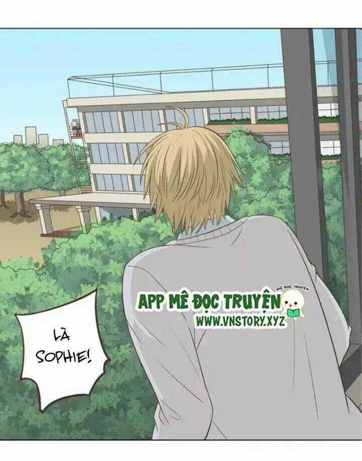 Xin Chào! Dân Nữ Chapter 63 trang 26