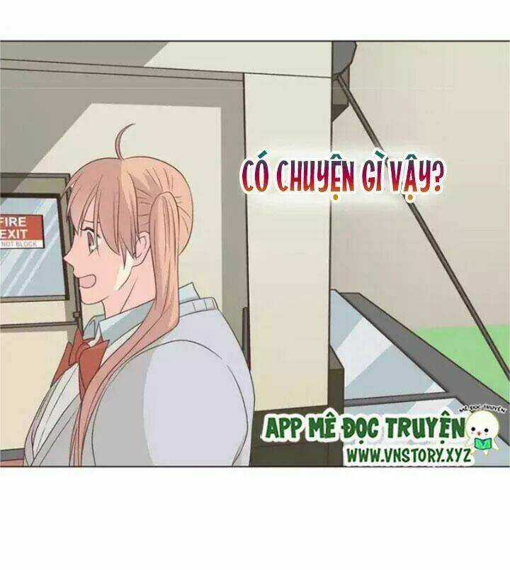 Xin Chào! Dân Nữ Chapter 63 trang 27