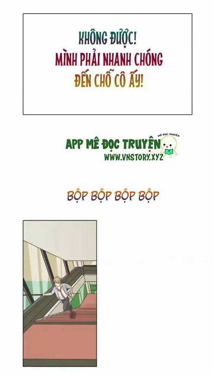 Xin Chào! Dân Nữ Chapter 63 trang 28