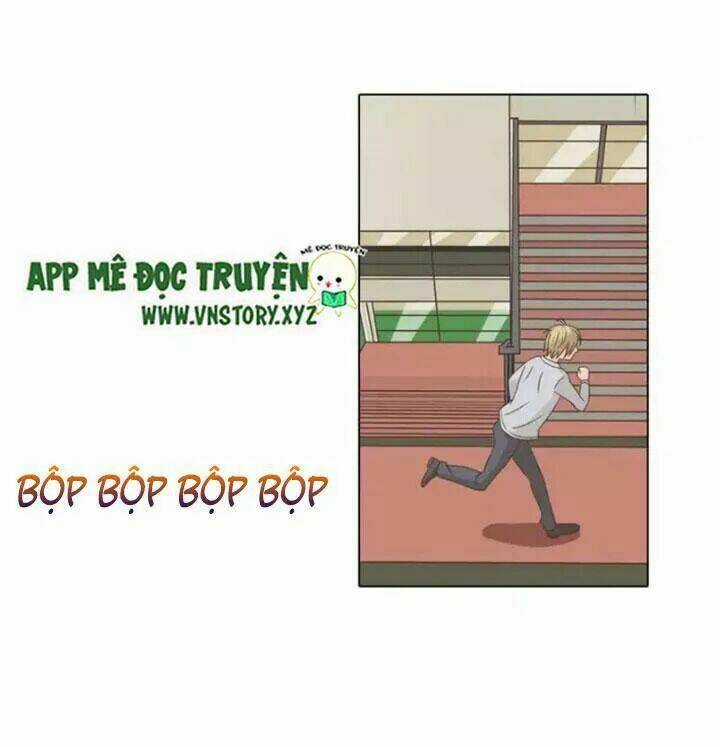 Xin Chào! Dân Nữ Chapter 63 trang 29