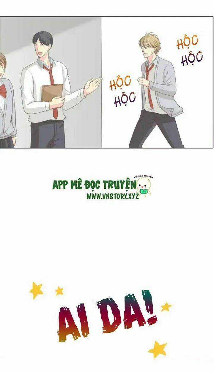 Xin Chào! Dân Nữ Chapter 63 trang 31