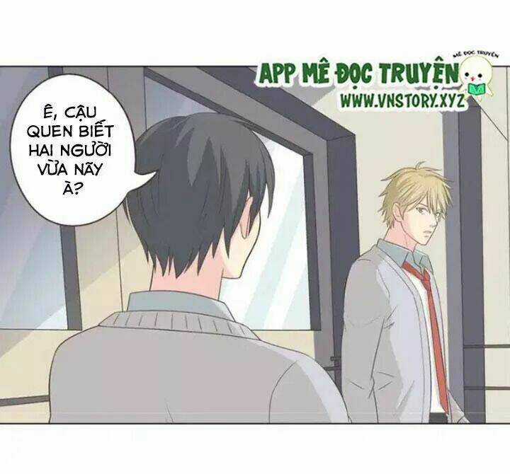 Xin Chào! Dân Nữ Chapter 63 trang 39