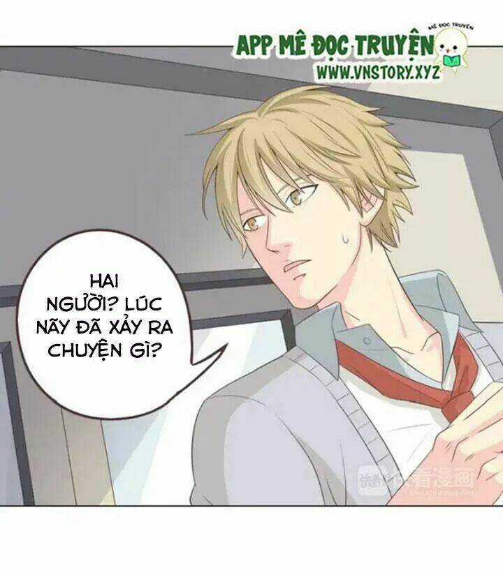 Xin Chào! Dân Nữ Chapter 63 trang 40