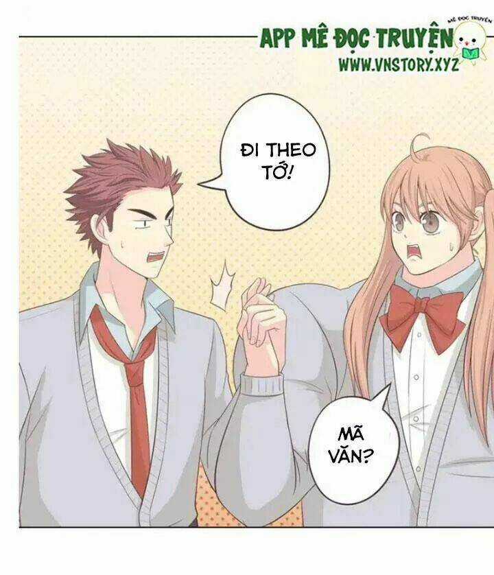 Xin Chào! Dân Nữ Chapter 63 trang 43