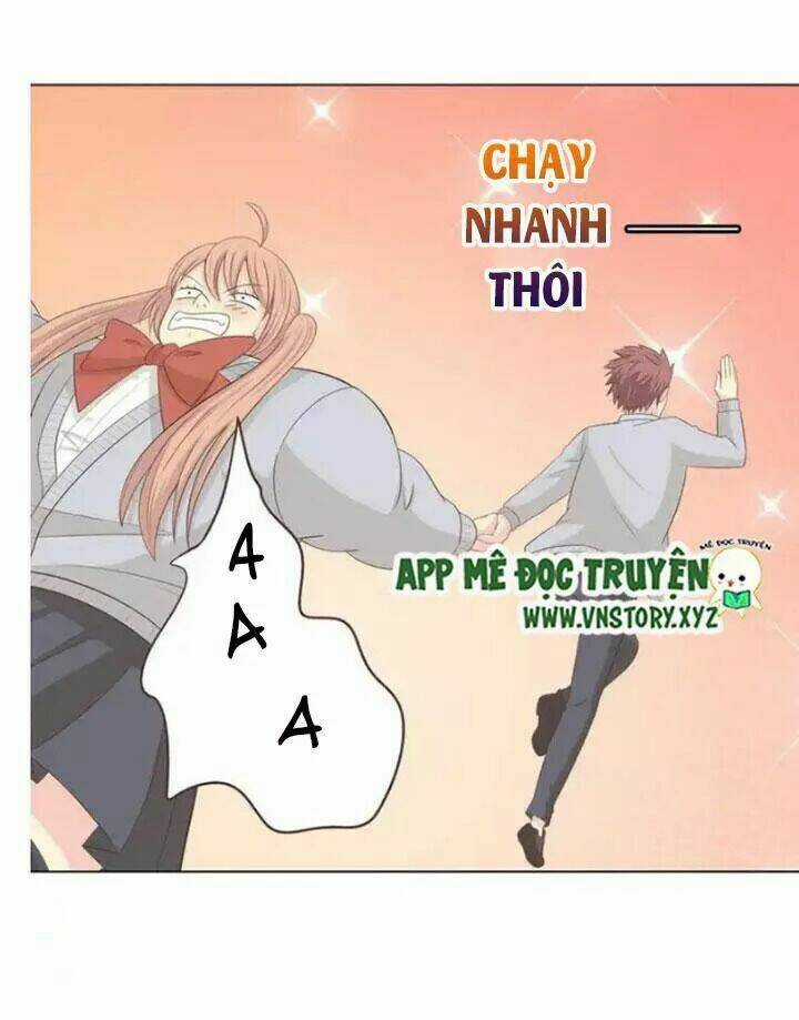 Xin Chào! Dân Nữ Chapter 63 trang 44