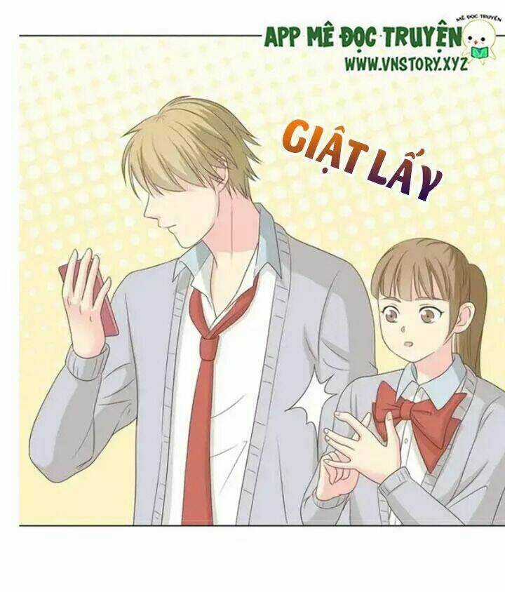 Xin Chào! Dân Nữ Chapter 63 trang 47